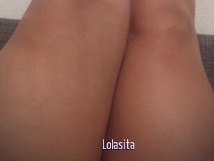 Lolasita