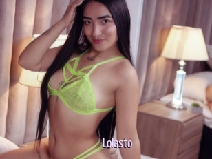 Lolasto