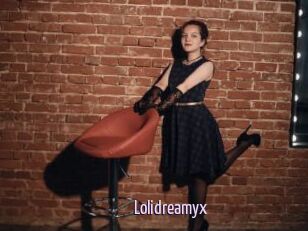 Lolidreamyx