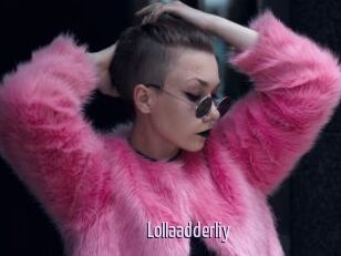 Lollaadderliy