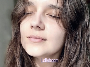 Lollaboom