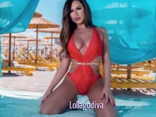 Lollagodiva