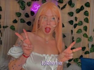 Lollahervier