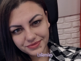 Lollamiles