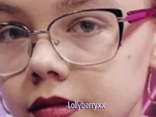 Lollyberryxx