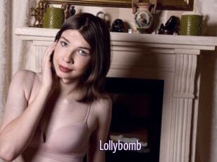 Lollybomb