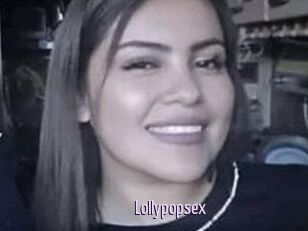 Lollypopsex