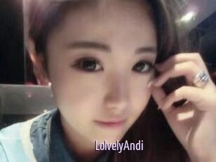 LolvelyAndi