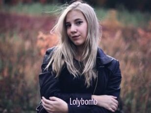 Lolybomb