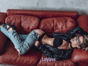 Lolylave