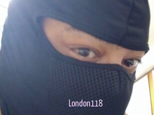 London118
