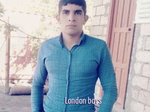 London_boys