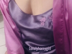 Lonelyhornygirl
