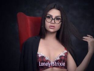 Lonelytstrixie