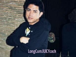 LongCumJUICYcock