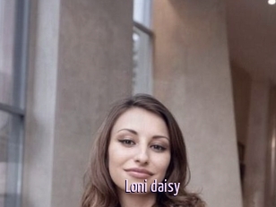 Loni_daisy