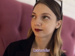 Loonamiller