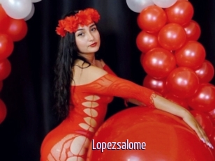 Lopezsalome