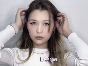 Loraabner