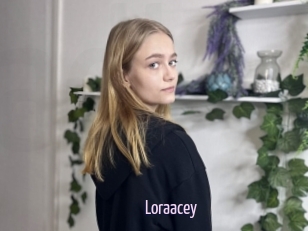 Loraacey