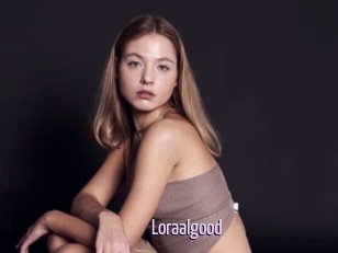 Loraalgood