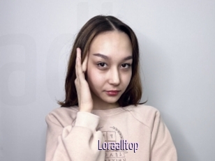 Loraalltop