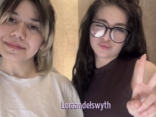 Loraandelswyth