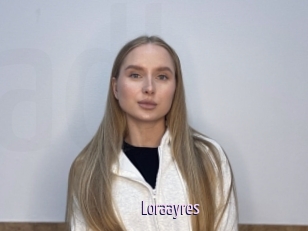 Loraayres