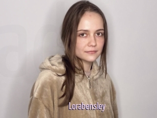 Lorabensley