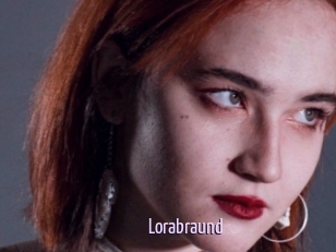 Lorabraund