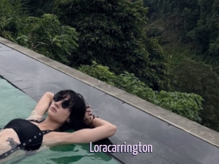 Loracarrington