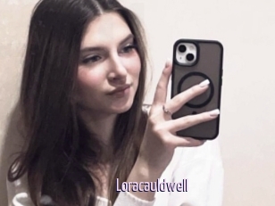 Loracauldwell