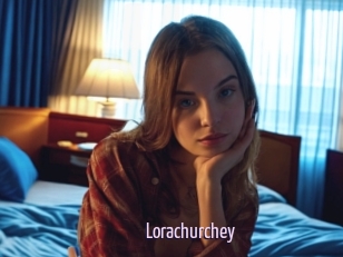 Lorachurchey