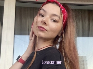 Loraconner