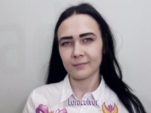 Loraculver