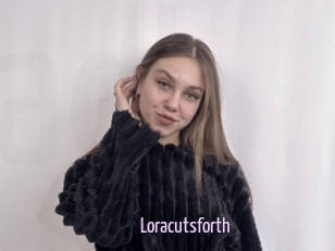 Loracutsforth