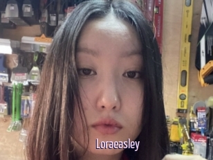 Loraeasley