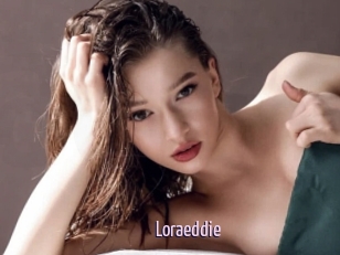 Loraeddie