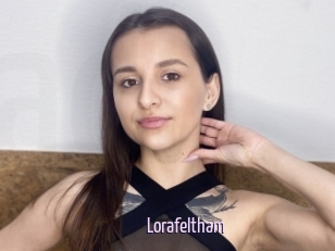 Lorafeltham