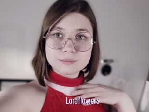 Loraflowers