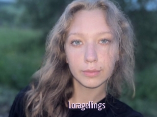 Loragellings