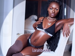 Lorahbrooke