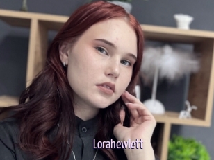 Lorahewlett
