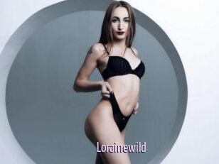Lorainewild