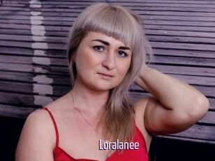 Loralanee