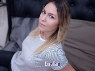 Loraliam