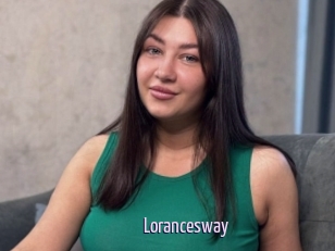 Lorancesway