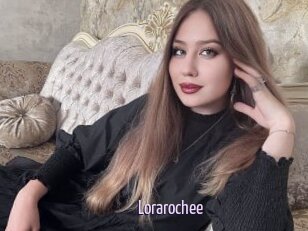 Lorarochee