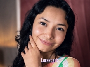 Lorascarle