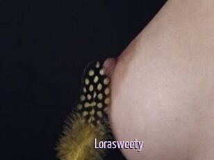 Lora_sweety